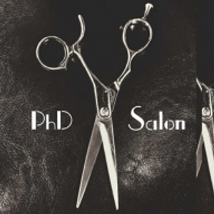 Professional Hair Design - Logo