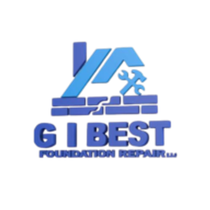 G I BEST FOUNDATION REPAIR LLC. - Logo