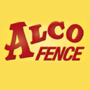 Alco Fence Company - Logo