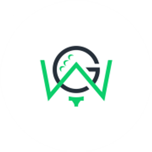 WheneverGolf - Logo