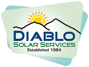 Diablo Solar Services, Inc. - Logo