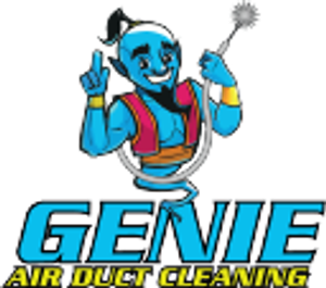 Genie Air Duct Cleaning