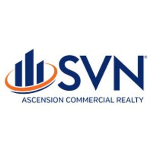 SVN Ascension Commercial Realty - Logo