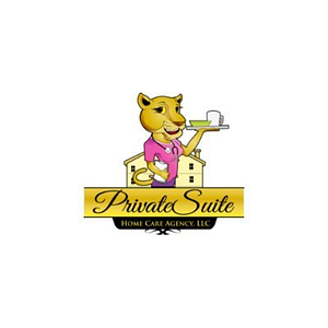 Private Suite Home Care Agency,LLc - Logo