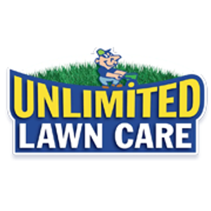 Unlimited Lawn Care - Logo