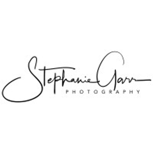 Stephanie Garr Photography - Logo