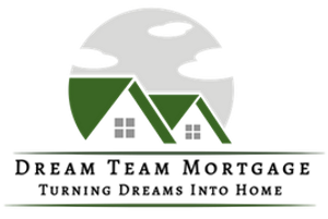 Dream Team Mortgage - Logo