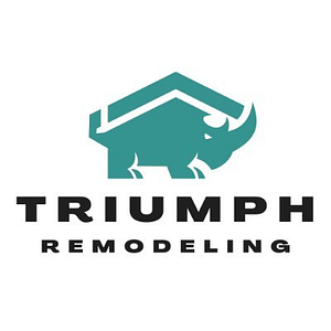 Triumph - Bathroom Remodeling - Logo