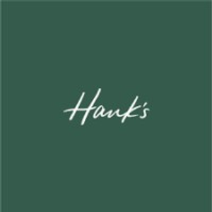 Hank's Austin - Logo