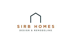 Sirb Homes Design & Remodeling - Logo