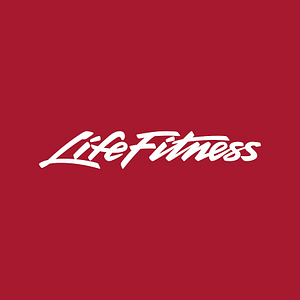 Life Fitness - Logo