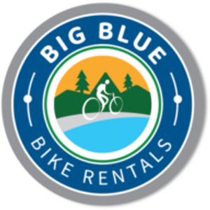 Big Blue Bike Rentals and Tours
