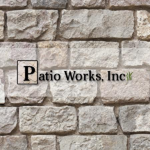Patio Works Inc - Logo