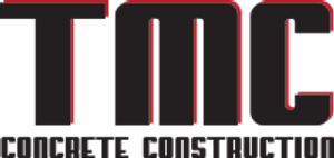 Ted Miedema Cement Contractor - Logo