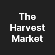 The Harvest Market - Logo