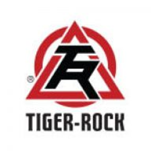 Tiger-Rock Martial Arts of Houston - Logo