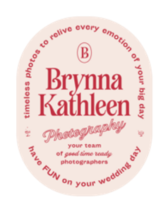 Brynna Kathleen Photography - Logo