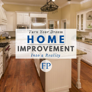 Foundation Properties Inc - Logo