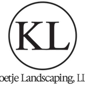 Koetje Landscaping LLC - Logo