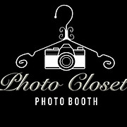 The Photo Closet Photobooth - Logo