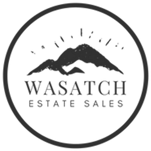Wasatch Estate Sales - Logo