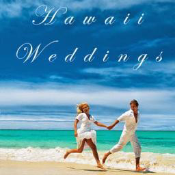 Sweet Hawaii Wedding - Logo