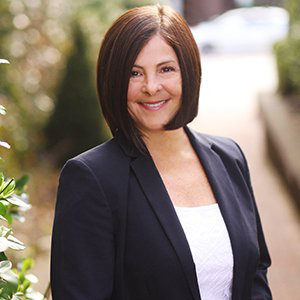 Karyn Flores - Local Home Specialist - Logo