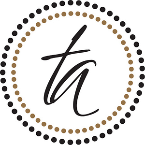 Theresa Artigas Portrait Artist - Logo