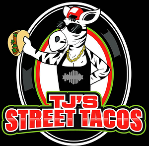 TJ's Street Tacos - Logo