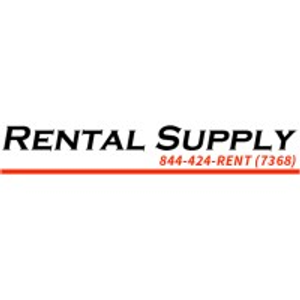 Rental Supply - Logo