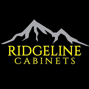 Ridgeline Cabinets - Logo