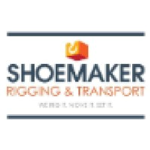 Shoemaker Rigging & Transport