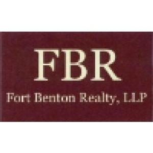 Fort Benton Realty - Logo