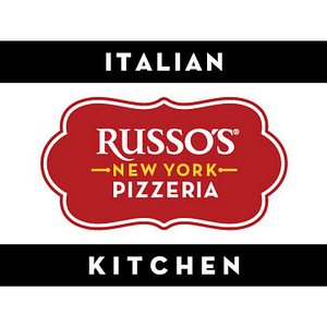 Russo's New York Pizzeria & Italian Kitchen | Galveston