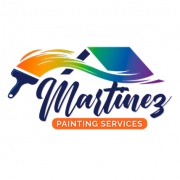 Martinez Painting LLC - Logo
