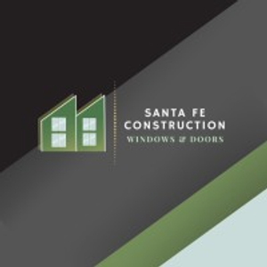 Santa Fe Construction (Santa Fe Remodeling Inc.) - Logo