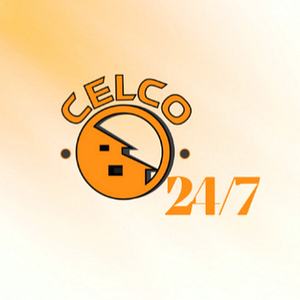 CELCO - Logo