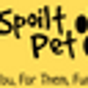 My Spoilt Pet
