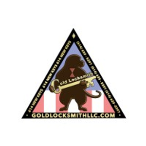 Gold Locksmith LLC - Logo