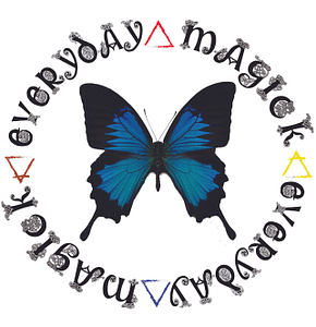 Everyday Magick Salon