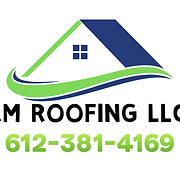 CM ROOFING LLC - Logo