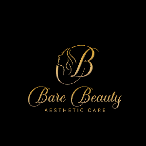 Bare Beauty Aesthetic Care - Logo