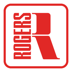 Rogers Group Inc. - Pottsville Quarry - Logo