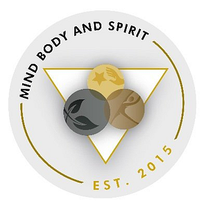 Mind, Body, and Spirit, LLC - Logo