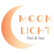 Moonlight Nail & Spa - Logo
