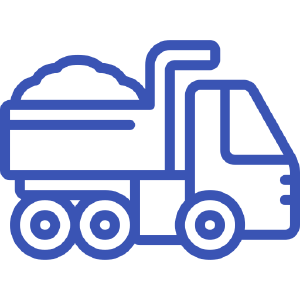 Page Trucking - Logo