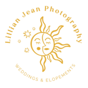 Lillian Jean Photography - Logo