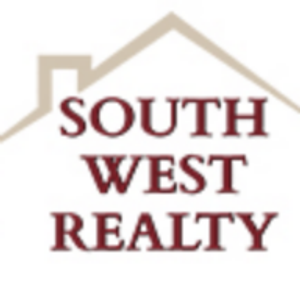 South West Realty Las Vegas - Logo