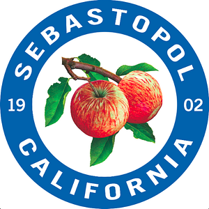 Sebastopol Sewer Department - Logo
