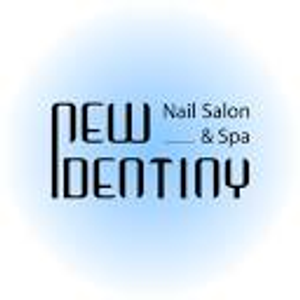 New Identity Nail Salon & Spa - Logo